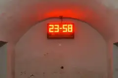 Часовникът на Страшния съд показва време две минути преди полунощ