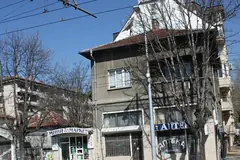 Аптека срещу Медицинския университет в София